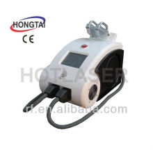 Beijing HOTLASER elight hair removal/skin rejuvenation beauty machine